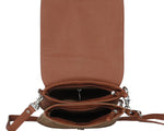 Load image into Gallery viewer, RL Unisex Messenger Cum Backpack - WALLETSNBAGS