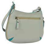 Load image into Gallery viewer, RL Cut Edge Sling Ladies Handbag - WALLETSNBAGS