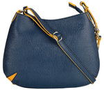 Load image into Gallery viewer, RL Cut Edge Sling Ladies Handbag - WALLETSNBAGS
