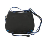 Load image into Gallery viewer, RL Cut Edge Sling Ladies Handbag - WALLETSNBAGS