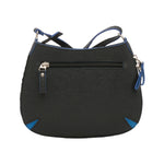 Load image into Gallery viewer, RL Cut Edge Sling Ladies Handbag - WALLETSNBAGS