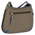 Load image into Gallery viewer, RL Cut Edge Sling Ladies Handbag - WALLETSNBAGS