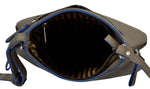 Load image into Gallery viewer, RL Cut Edge Sling Ladies Handbag - WALLETSNBAGS