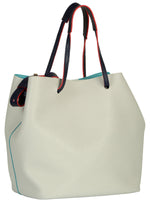 Load image into Gallery viewer, RL Leon Grained Batwa Bag - WALLETSNBAGS