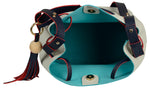 Load image into Gallery viewer, RL Leon Grained Batwa Bag - WALLETSNBAGS