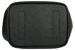 Load image into Gallery viewer, RL Leon Grained Batwa Bag - WALLETSNBAGS