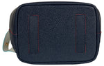 Load image into Gallery viewer, RL Leon Grained Batwa Bag - WALLETSNBAGS