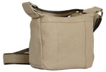 Load image into Gallery viewer, RL Daisy Quilted Leather Ladies Handbag - WALLETSNBAGS