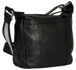 Load image into Gallery viewer, RL Daisy Quilted Leather Ladies Handbag - WALLETSNBAGS