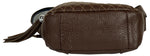 Load image into Gallery viewer, RL Daisy Quilted Leather Ladies Handbag - WALLETSNBAGS