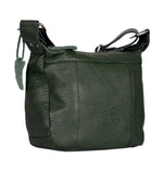 Load image into Gallery viewer, RL Daisy Quilted Leather Ladies Handbag - WALLETSNBAGS