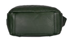Load image into Gallery viewer, RL Daisy Quilted Leather Ladies Handbag - WALLETSNBAGS