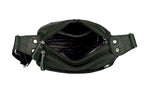 Load image into Gallery viewer, RL Daisy Quilted Leather Ladies Handbag - WALLETSNBAGS