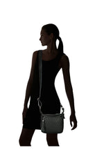 Load image into Gallery viewer, RL Daisy Quilted Leather Ladies Handbag - WALLETSNBAGS