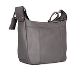 Load image into Gallery viewer, RL Daisy Quilted Leather Ladies Handbag - WALLETSNBAGS