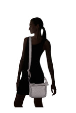 Load image into Gallery viewer, RL Daisy Quilted Leather Ladies Handbag - WALLETSNBAGS