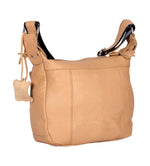 Load image into Gallery viewer, RL Daisy Quilted Leather Ladies Handbag - WALLETSNBAGS