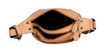 Load image into Gallery viewer, RL Daisy Quilted Leather Ladies Handbag - WALLETSNBAGS
