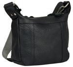 Load image into Gallery viewer, RL Daisy Quilted Leather Ladies Handbag - WALLETSNBAGS