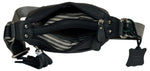 Load image into Gallery viewer, RL Daisy Quilted Leather Ladies Handbag - WALLETSNBAGS