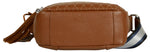 Load image into Gallery viewer, RL Daisy Quilted Leather Ladies Handbag - WALLETSNBAGS