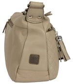 Load image into Gallery viewer, RL Aspire Quilted Leather Bag - WALLETSNBAGS