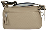 Load image into Gallery viewer, RL Aspire Quilted Leather Bag - WALLETSNBAGS