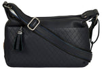 Load image into Gallery viewer, RL Aspire Quilted Leather Bag - WALLETSNBAGS