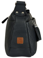 Load image into Gallery viewer, RL Aspire Quilted Leather Bag - WALLETSNBAGS