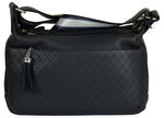 Load image into Gallery viewer, RL Aspire Quilted Leather Bag - WALLETSNBAGS