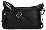 Load image into Gallery viewer, RL Aspire Quilted Leather Bag - WALLETSNBAGS