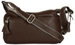 Load image into Gallery viewer, RL Aspire Quilted Leather Bag - WALLETSNBAGS