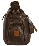 Load image into Gallery viewer, RL Aspire Quilted Leather Bag - WALLETSNBAGS