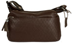 Load image into Gallery viewer, RL Aspire Quilted Leather Bag - WALLETSNBAGS