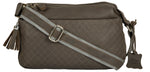 Load image into Gallery viewer, RL Aspire Quilted Leather Bag - WALLETSNBAGS