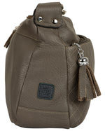 Load image into Gallery viewer, RL Aspire Quilted Leather Bag - WALLETSNBAGS