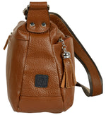 Load image into Gallery viewer, RL Aspire Quilted Leather Bag - WALLETSNBAGS