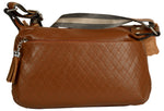 Load image into Gallery viewer, RL Aspire Quilted Leather Bag - WALLETSNBAGS