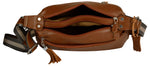 Load image into Gallery viewer, RL Aspire Quilted Leather Bag - WALLETSNBAGS