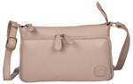 Load image into Gallery viewer, RL lily Leather Sling cross body women girls bag - WALLETSNBAGS