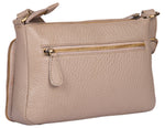 Load image into Gallery viewer, RL lily Leather Sling cross body women girls bag - WALLETSNBAGS
