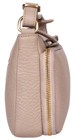 Load image into Gallery viewer, RL lily Leather Sling cross body women girls bag - WALLETSNBAGS