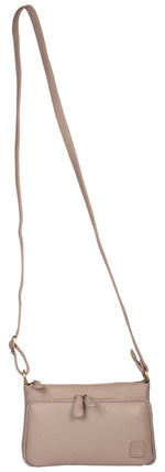 Load image into Gallery viewer, RL lily Leather Sling cross body women girls bag - WALLETSNBAGS
