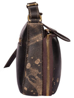Load image into Gallery viewer, RL lily Leather Sling cross body women girls bag - WALLETSNBAGS