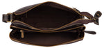 Load image into Gallery viewer, RL lily Leather Sling cross body women girls bag - WALLETSNBAGS