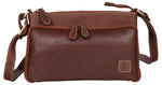 Load image into Gallery viewer, RL lily Leather Sling cross body women girls bag - WALLETSNBAGS