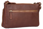 Load image into Gallery viewer, RL lily Leather Sling cross body women girls bag - WALLETSNBAGS