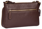 Load image into Gallery viewer, RL lily Leather Sling cross body women girls bag - WALLETSNBAGS