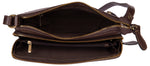 Load image into Gallery viewer, RL lily Leather Sling cross body women girls bag - WALLETSNBAGS