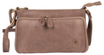 Load image into Gallery viewer, RL lily Leather Sling cross body women girls bag - WALLETSNBAGS